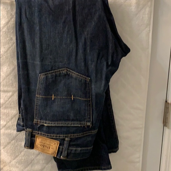 polo jeans - Picture 1 of 3